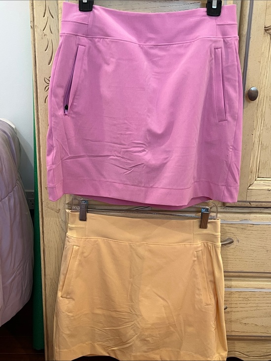 Member's Mark Other - Set of 2 Active Skorts Size M Member Mark